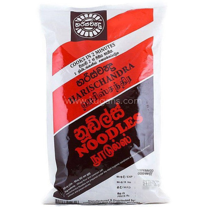 [UNKN-1029] Harischandra Special Noodles 400g