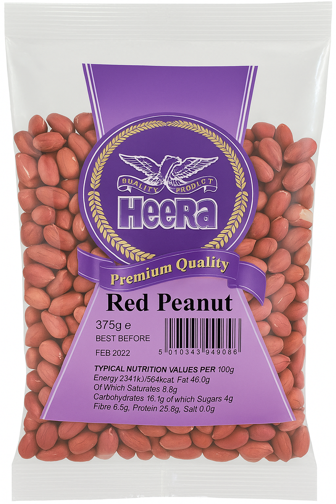 [UNKN-1038] Heera Red Peanuts