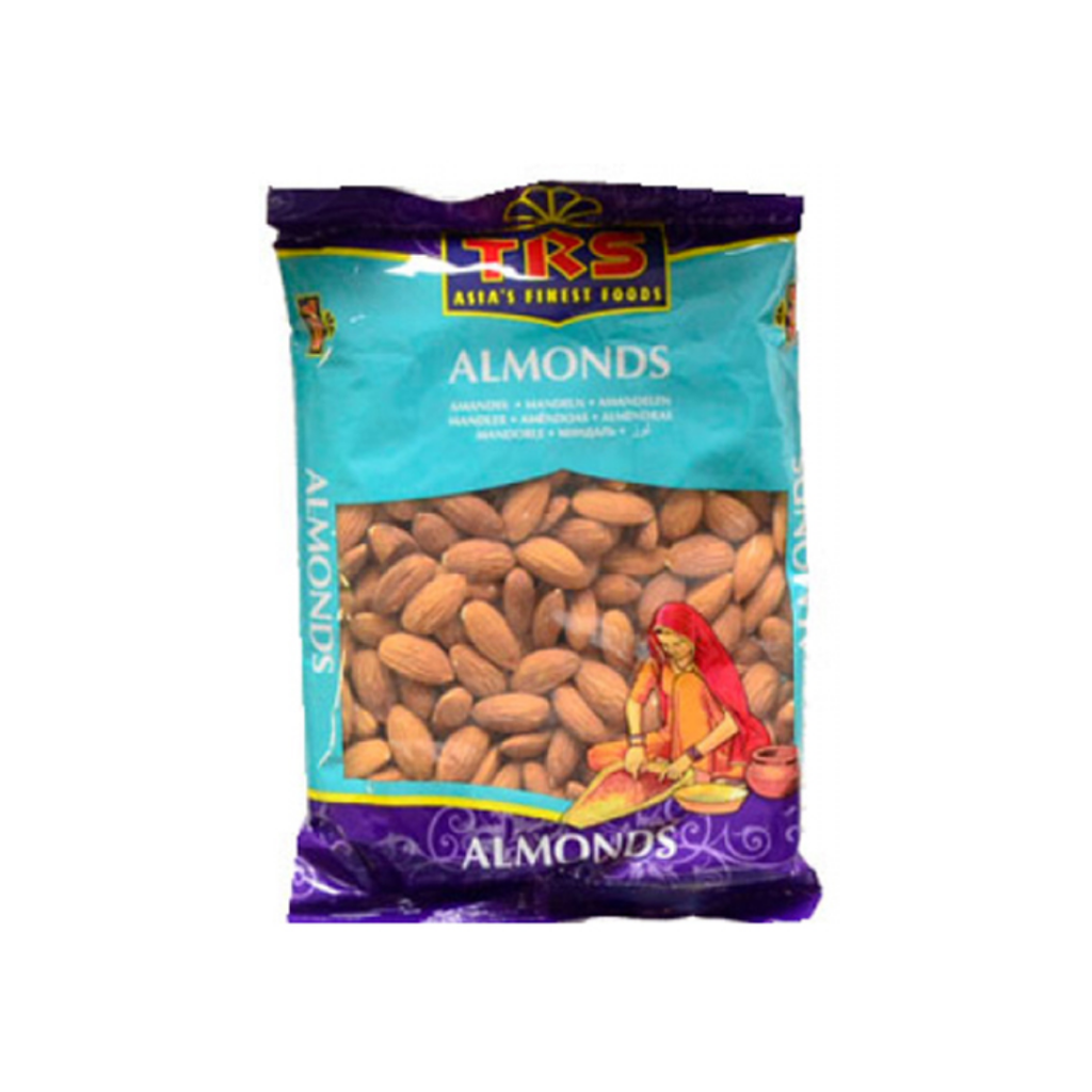 [UNKN-1042] TRS Almonds 375g