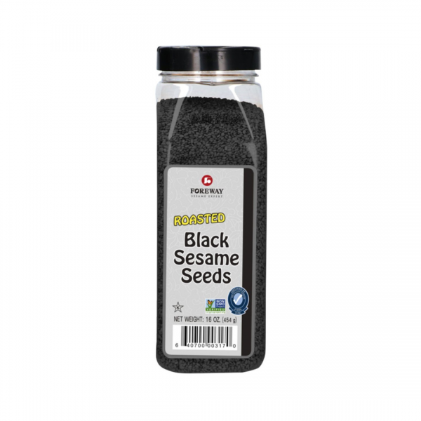 [UNKN-1049] Foreway Graines De Sésame