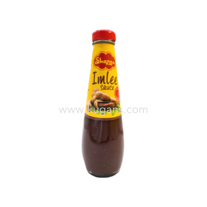 [UNKN-1051] Shezan Imlee Sauce 310g