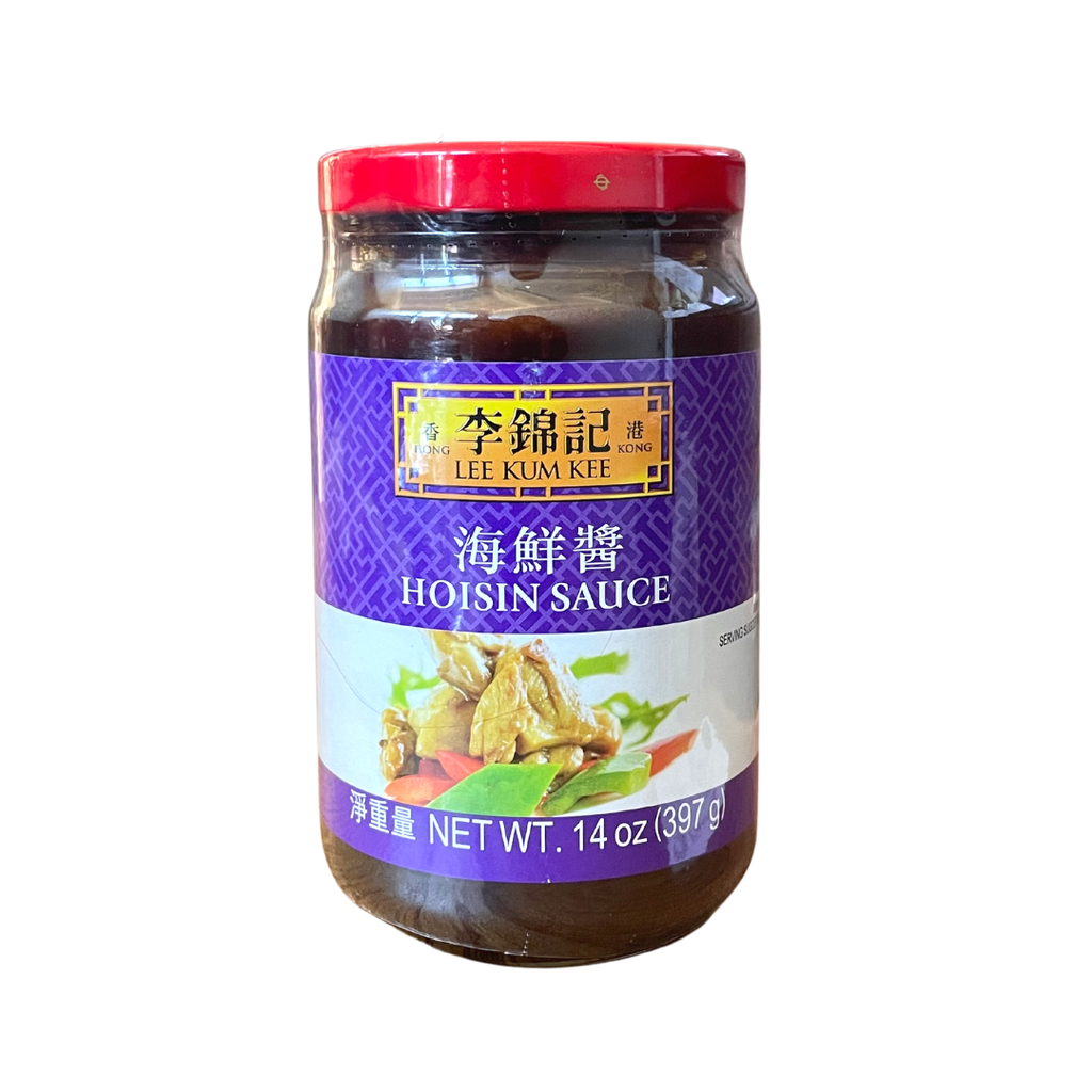 [UNKN-1064] Lee Kum Kee Hoi Sin Sauce 3x397g
