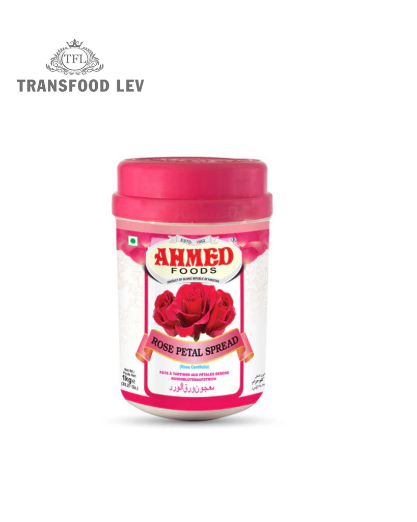 [UNKN-1067] Swagat Grocery Ahm Rose Petal 1kg