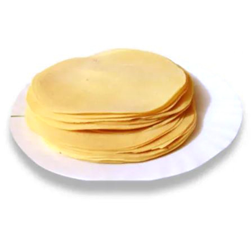 [UNKN-1073] Schani Papads (Plain Urid) 200g
