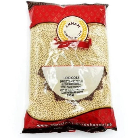 [UNKN-1081] Annam Urid Gota 2kg