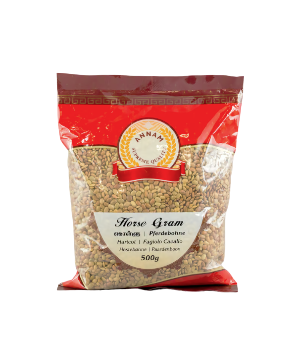 [UNKN-1084] Ds Asien Supermarkt Gmbh Annam Horse Gram 500g