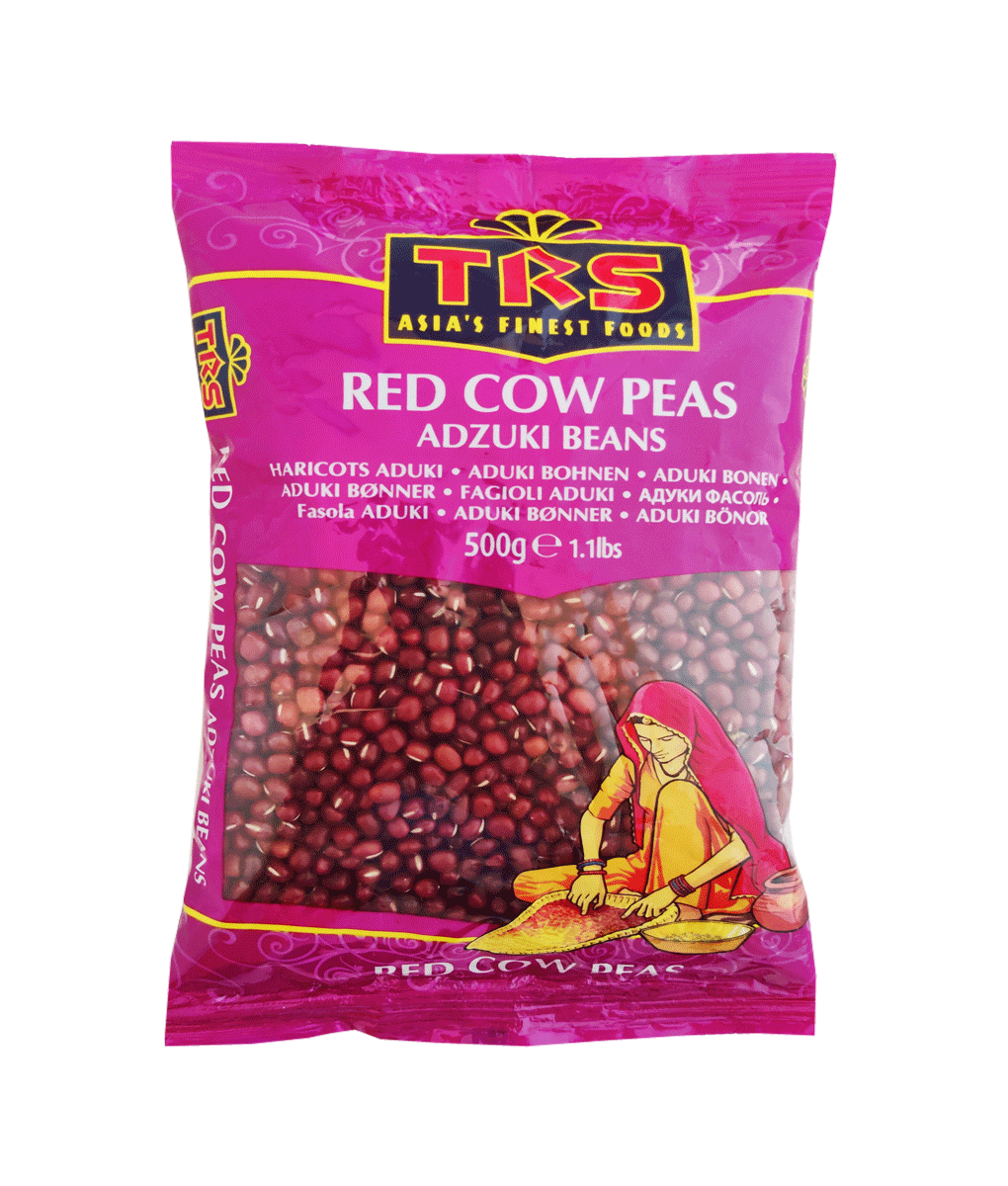 [UNKN-1086] TRS Red Cow Peas 500g