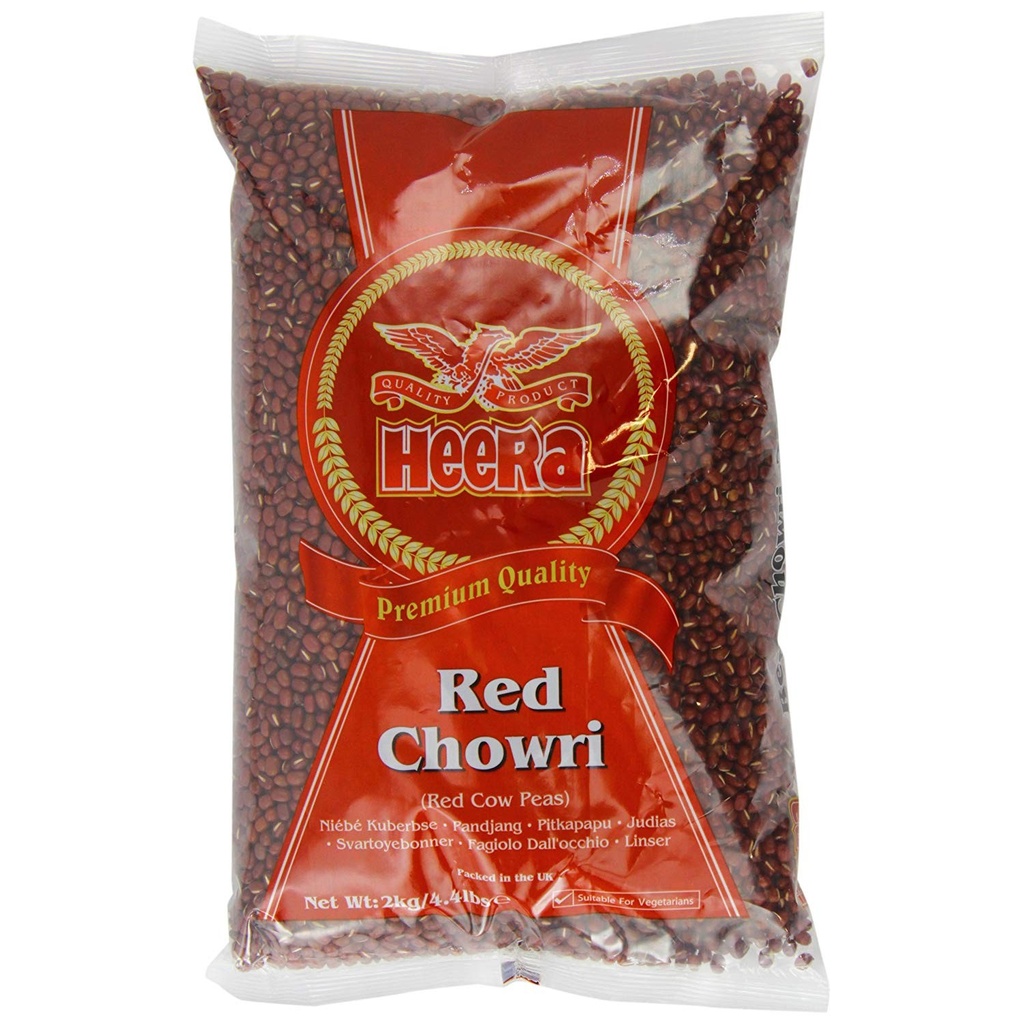 [UNKN-1092] Heera Red Chowri 500g 2kg