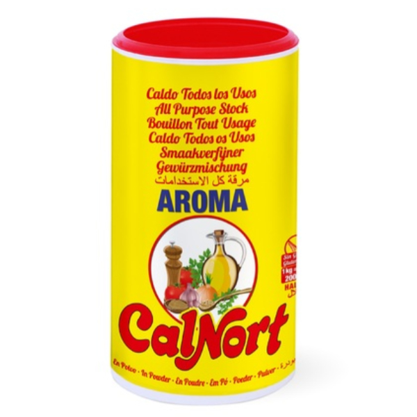 Calnort All-Purpose Aroma 1kg