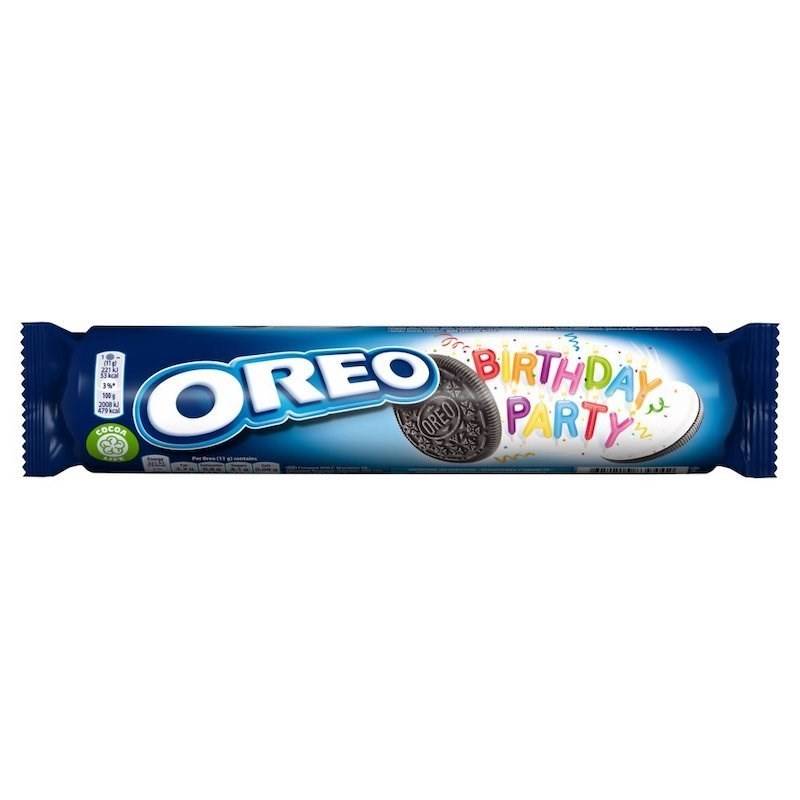 [UNKN-1108] Oreo Birthday Party 154g
