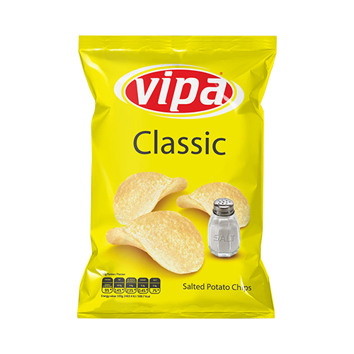 [UNKN-1112] Vipa Classic 140g