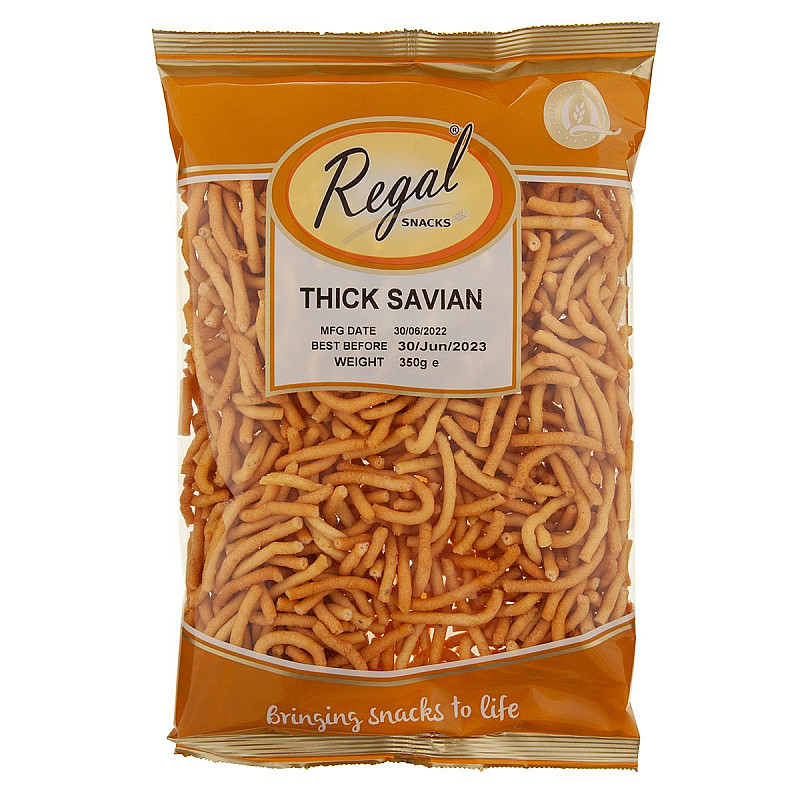 Regal Thick Savian 300g
