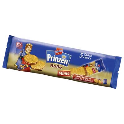 Prinzen Rolle Mini
