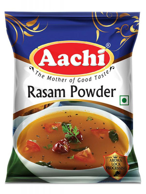[UNKN-1133] Aachi Rasam Powder 100g