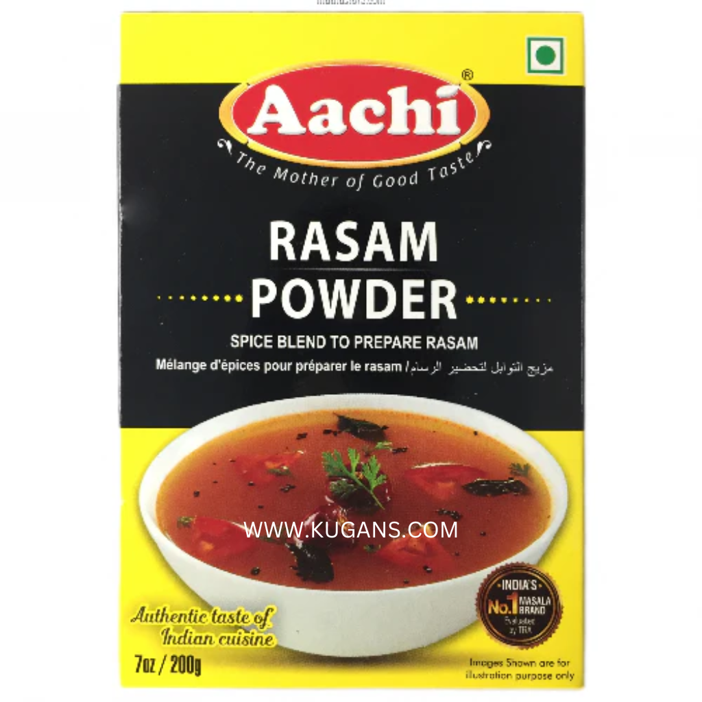 Aachi Rasam Powder 160g
