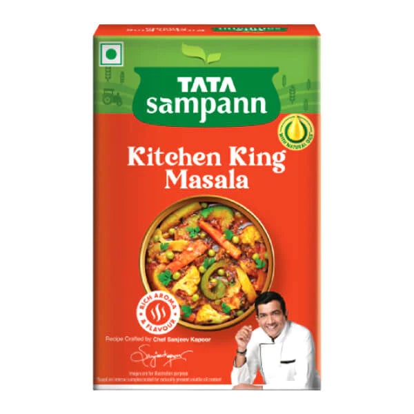 Tata Sampann Kitchen King 100g