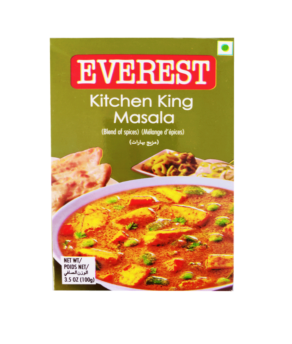 [UNKN-1139] Everest Kitchen King 100g