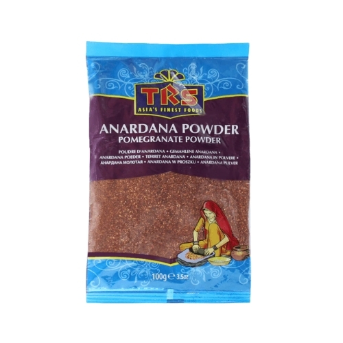 [UNKN-1143] TRS Anardana Powder 100g