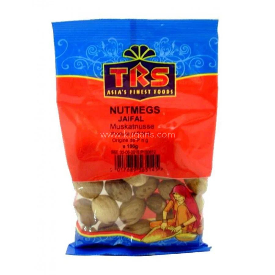 [UNKN-1146] TRS Nutmegs 100g