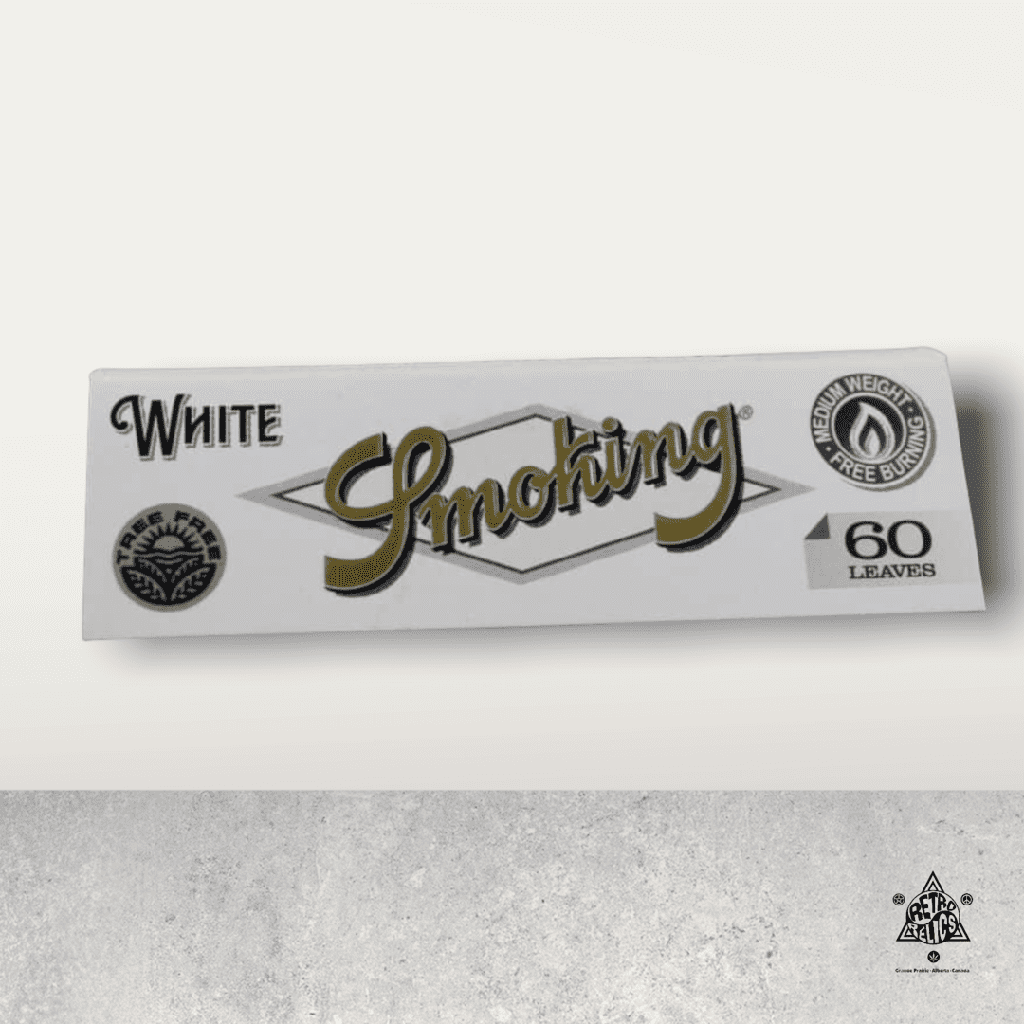Smoking Rolling Papers 1.0