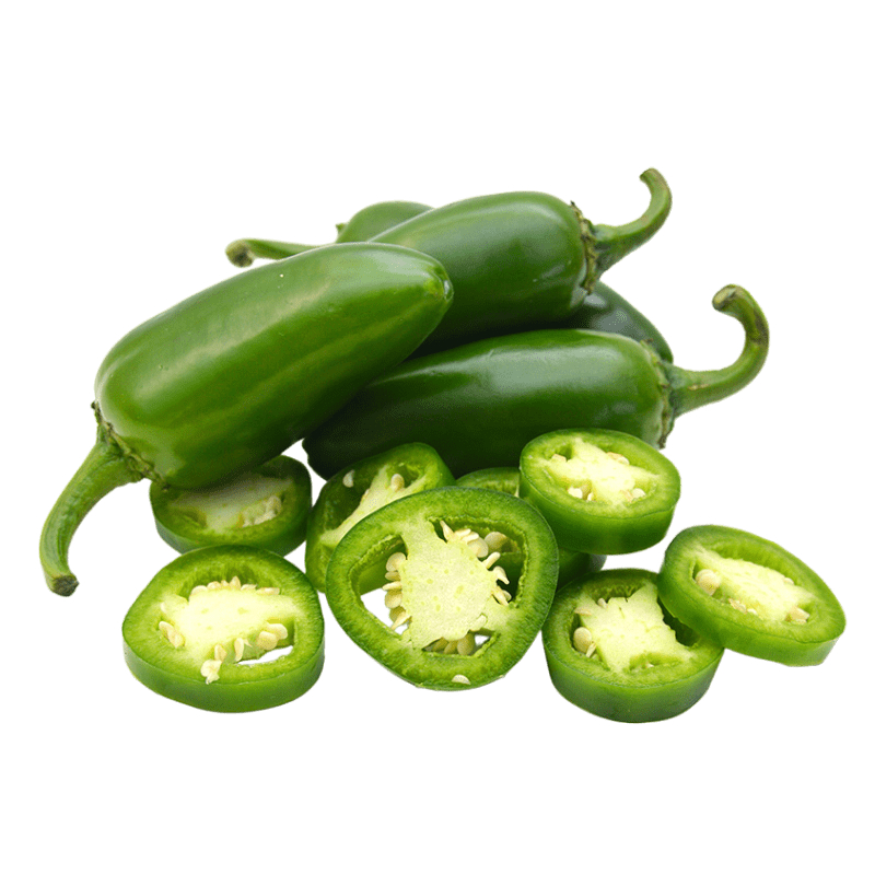 [FRES-1003] Fresh Bullet Chilli from Kenya