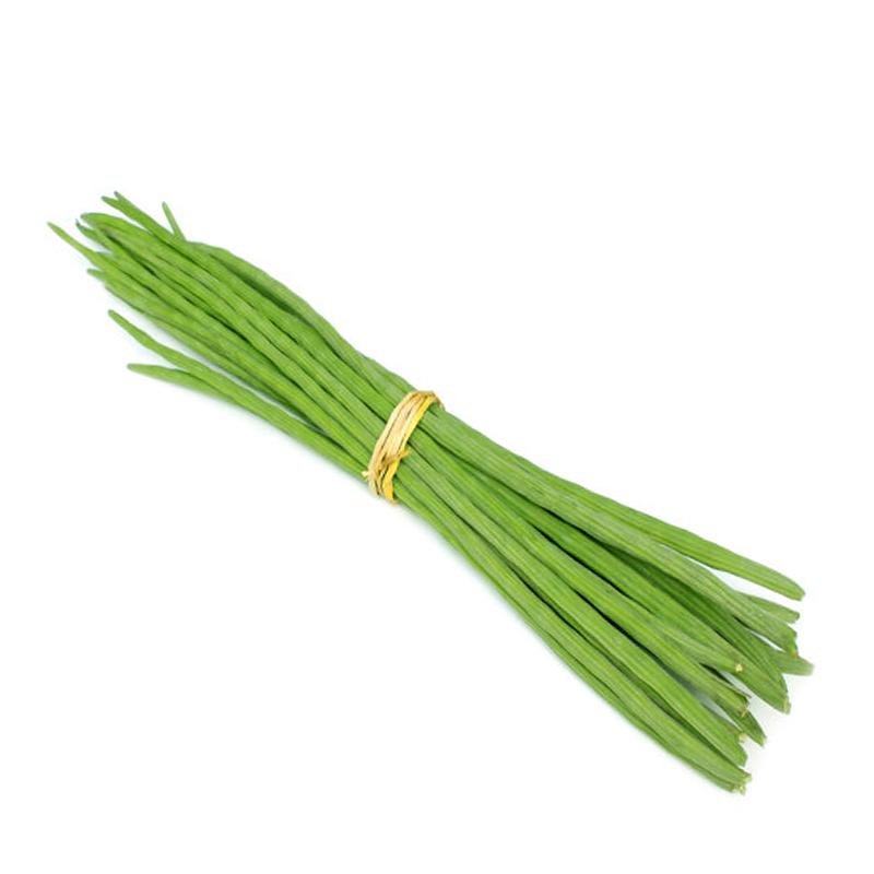 [FRES-1006] Fresh Drumstick (Moringa Pod) from India