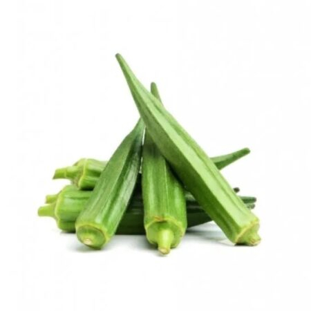 [FRES-1015] Fresh Honduran Okra
