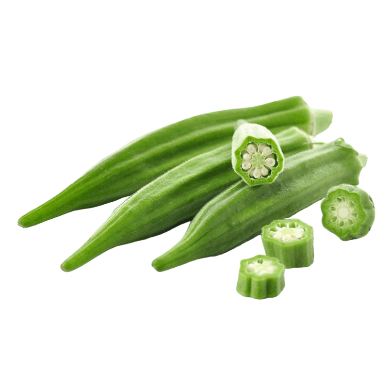 [FRES-1016] Fresh Sri Lankan Okra