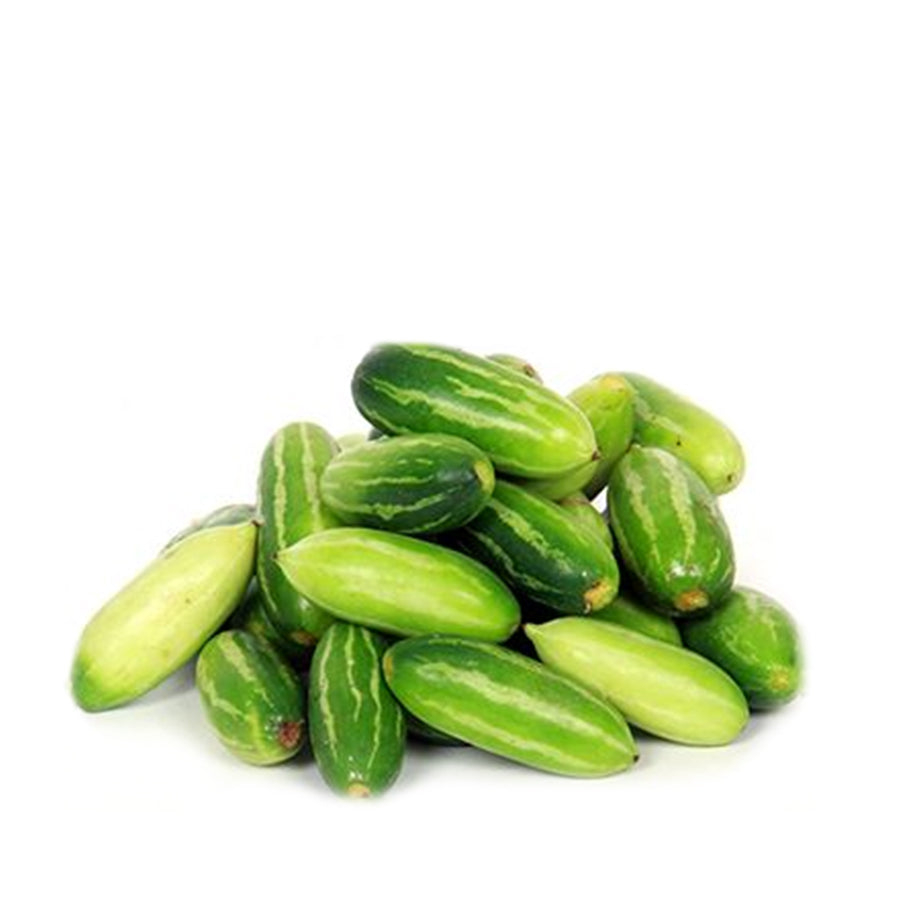 [FRES-1027] Fresh Apple Gourd (Tinda) from India