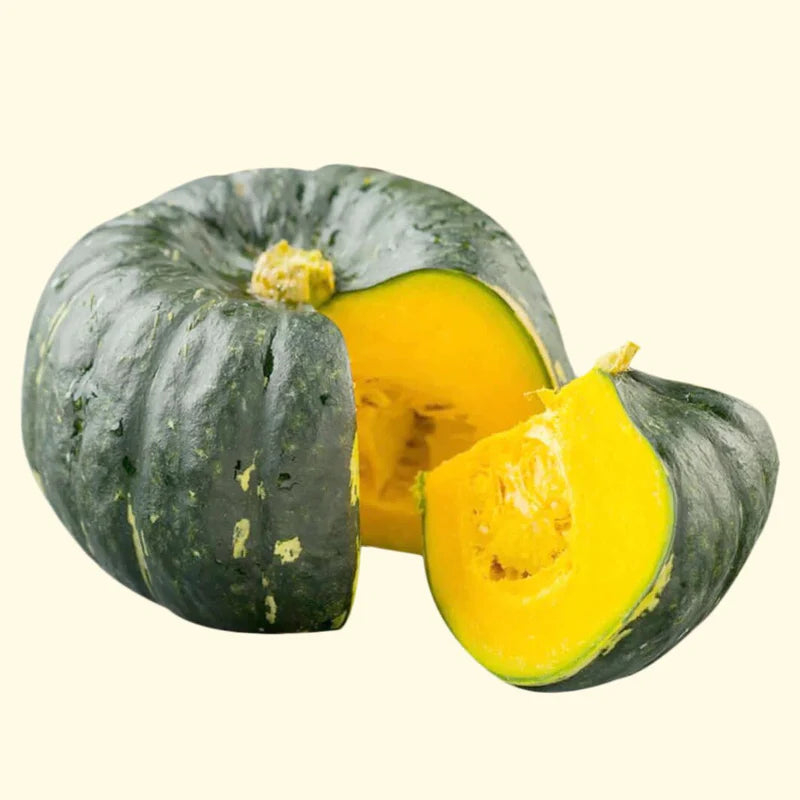 [FRES-1035] Fresh Red Pumpkin from India