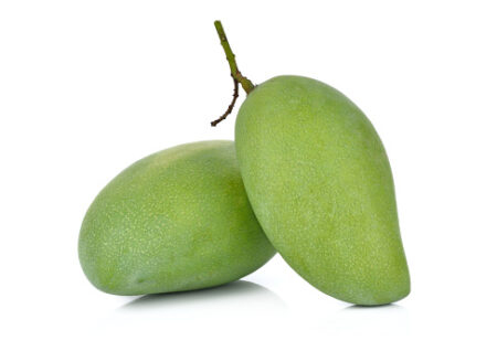 [FRES-1044] Fresh Raw Mango from Dominican Republic