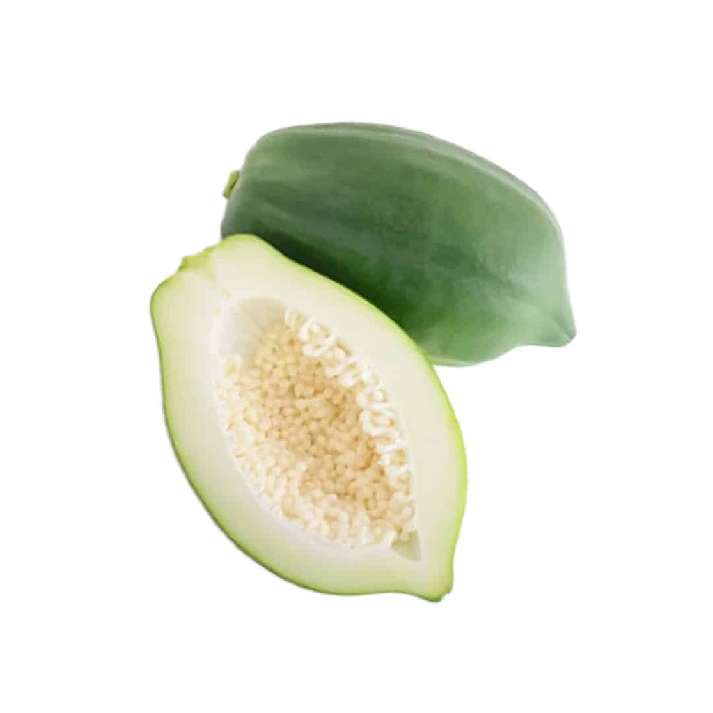 [FRES-1045] Fresh Raw Papaya from Mexico