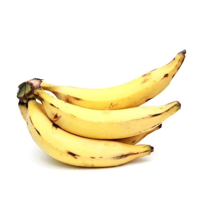 [FRES-1056] Fresh Yellow Plantain from Honduras