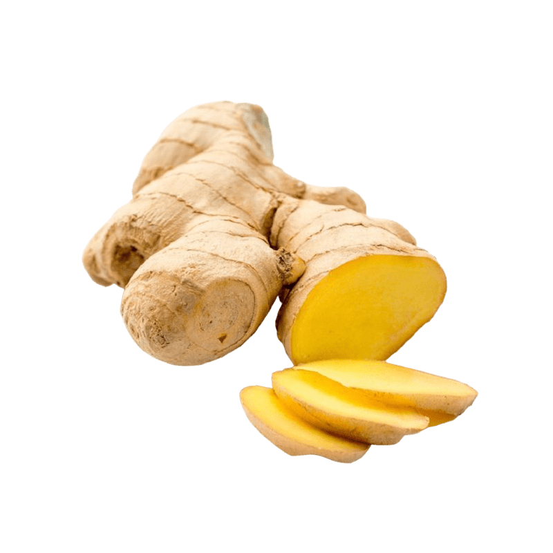 [FRES-1060] Fresh Ginger from Honduras