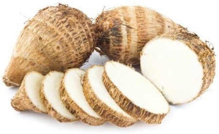 [FRES-1061] Fresh Taro (Erdos) from Honduras
