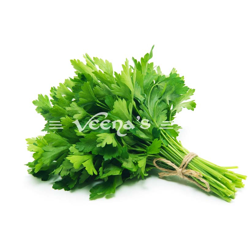 Fresh Parsley from Sri Lanka