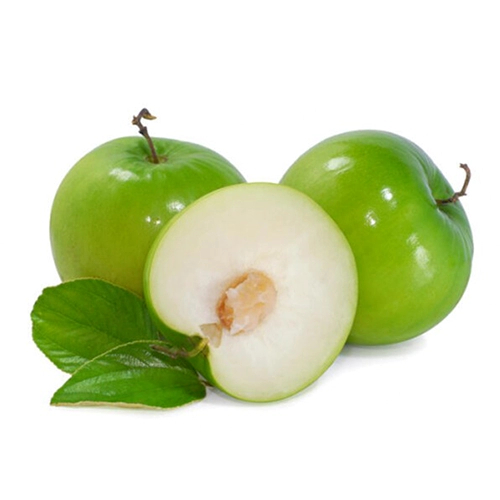 [FRES-2001] Fresh Sweet Plum (Misti Boroi) from Bangladesh