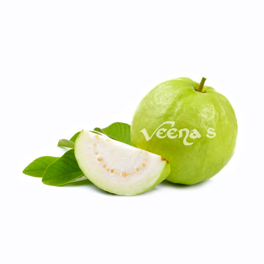 [FRES-2010] Fresh Thai Guava from Dominican Republic