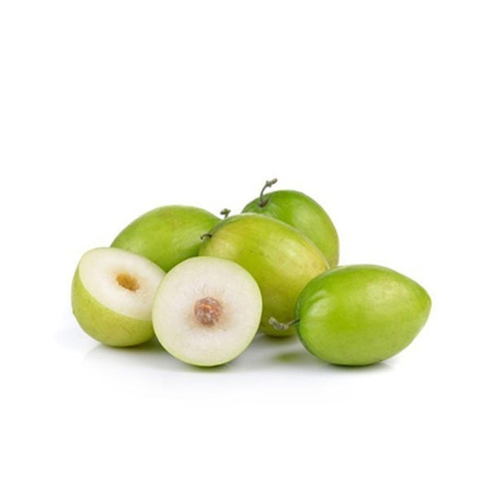 [FRES-2012] Fresh Ber Fruit (Bair) from India