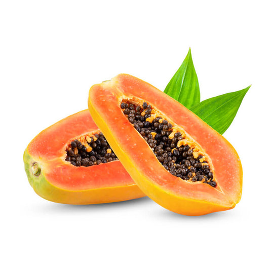 [FRES-2014] Fresh Ripe Papaya