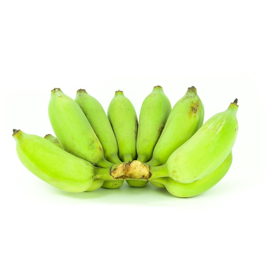 [FRES-2017] Fresh Thai Banana from Mexico