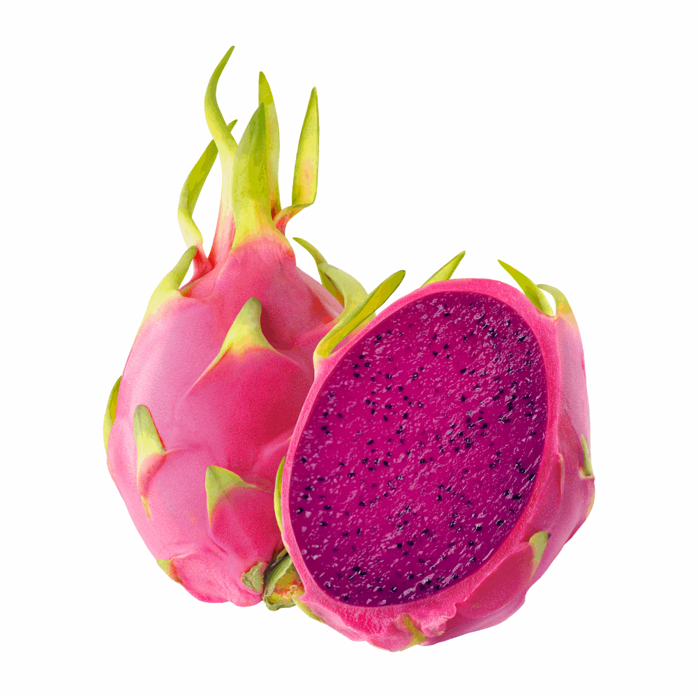 [FRES-2019] Fresh Red Dragon Fruit (Pitaya) from India