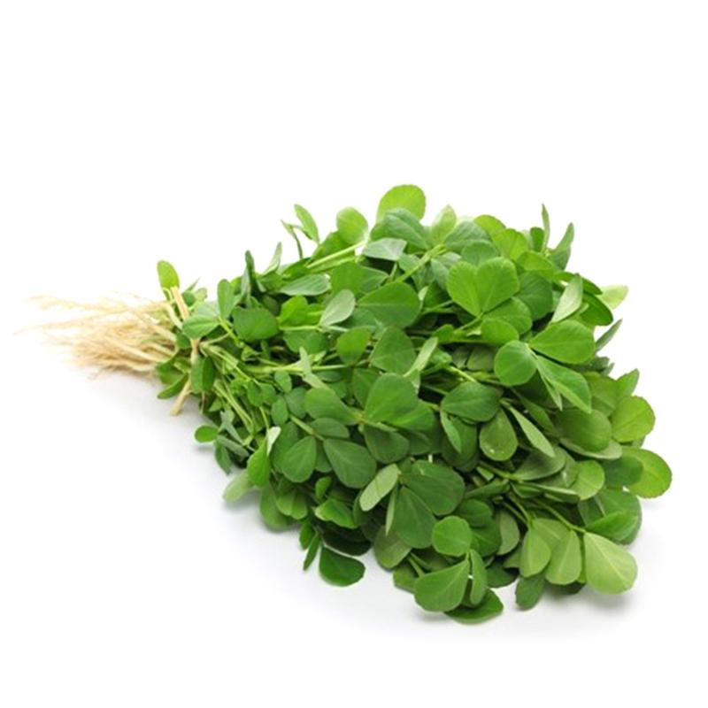 [FRES-3003] Fresh Methi (Fenugreek) Leaves