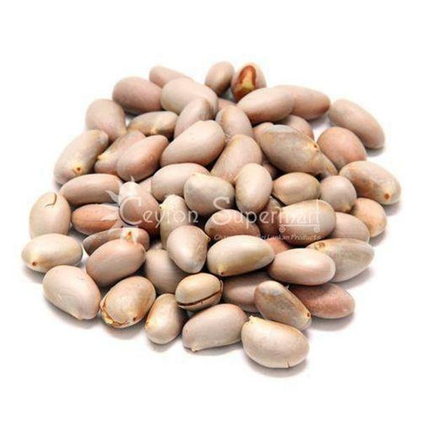 [FRES-3009] Fresh Jackfruit Seeds (Jackseed) from Sri Lanka