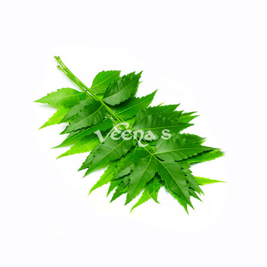 [FRES-3011] Fresh Neem Leaves (Kombale) from Sri Lanka